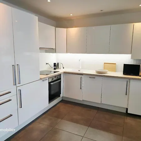 Appartamento La Palombière Cagnes-sur-Mer