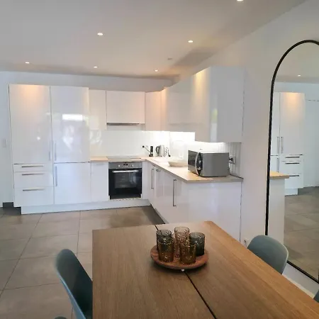 La Palombière Appartamento