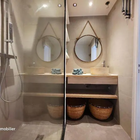 La Palombière * Cagnes-sur-Mer