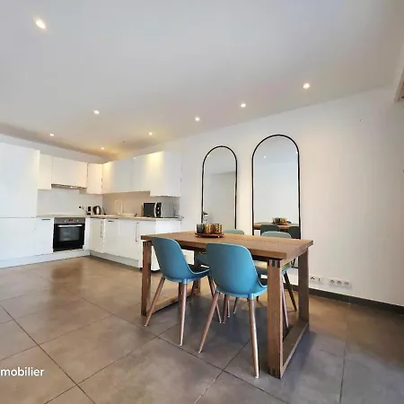 La Palombière Appartamento