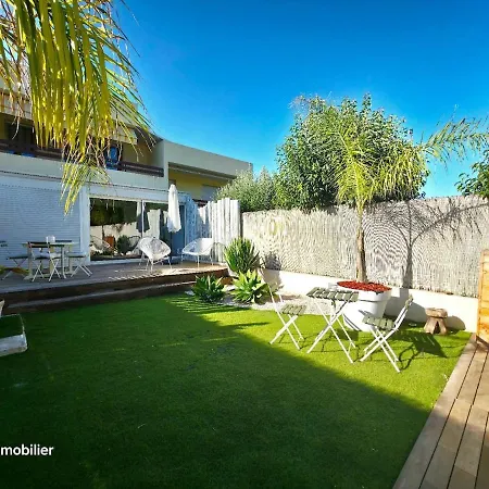 Appartamento La Palombière