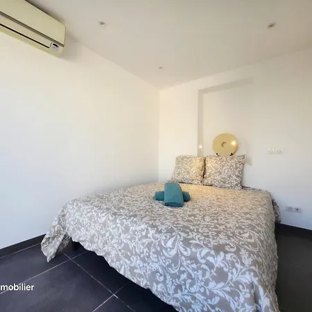 La Palombière Appartamento Cagnes-sur-Mer