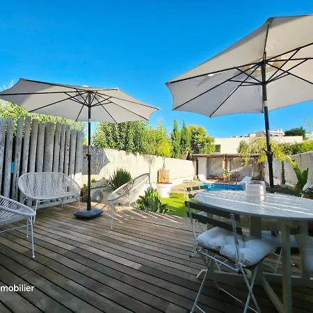 La Palombière Cagnes-sur-Mer