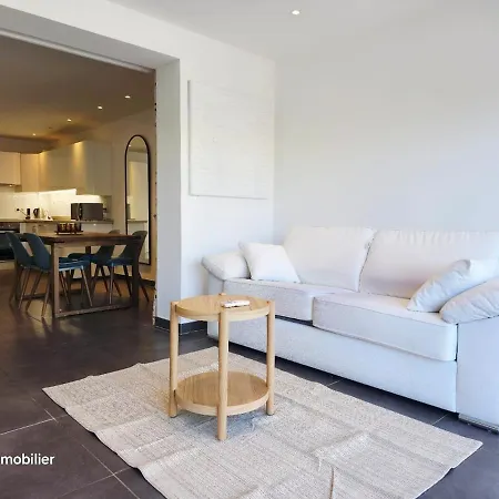 La Palombière * Cagnes-sur-Mer