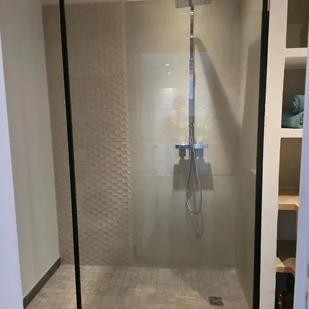 Appartamento La Palombière