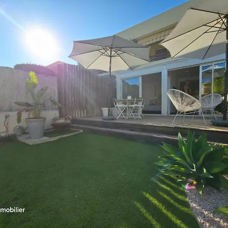 La Palombière Appartamento Cagnes-sur-Mer