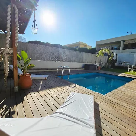 La Palombière Cagnes-sur-Mer